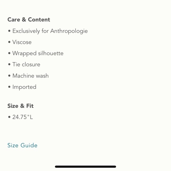 Anthropologie NWT Farm Rio Rainforest Tropical Fruits Wrap Blouse Size S. - Picture 6 of 14